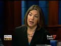 The Shock Doctrine: Naomi Klein on C-SPAN 01