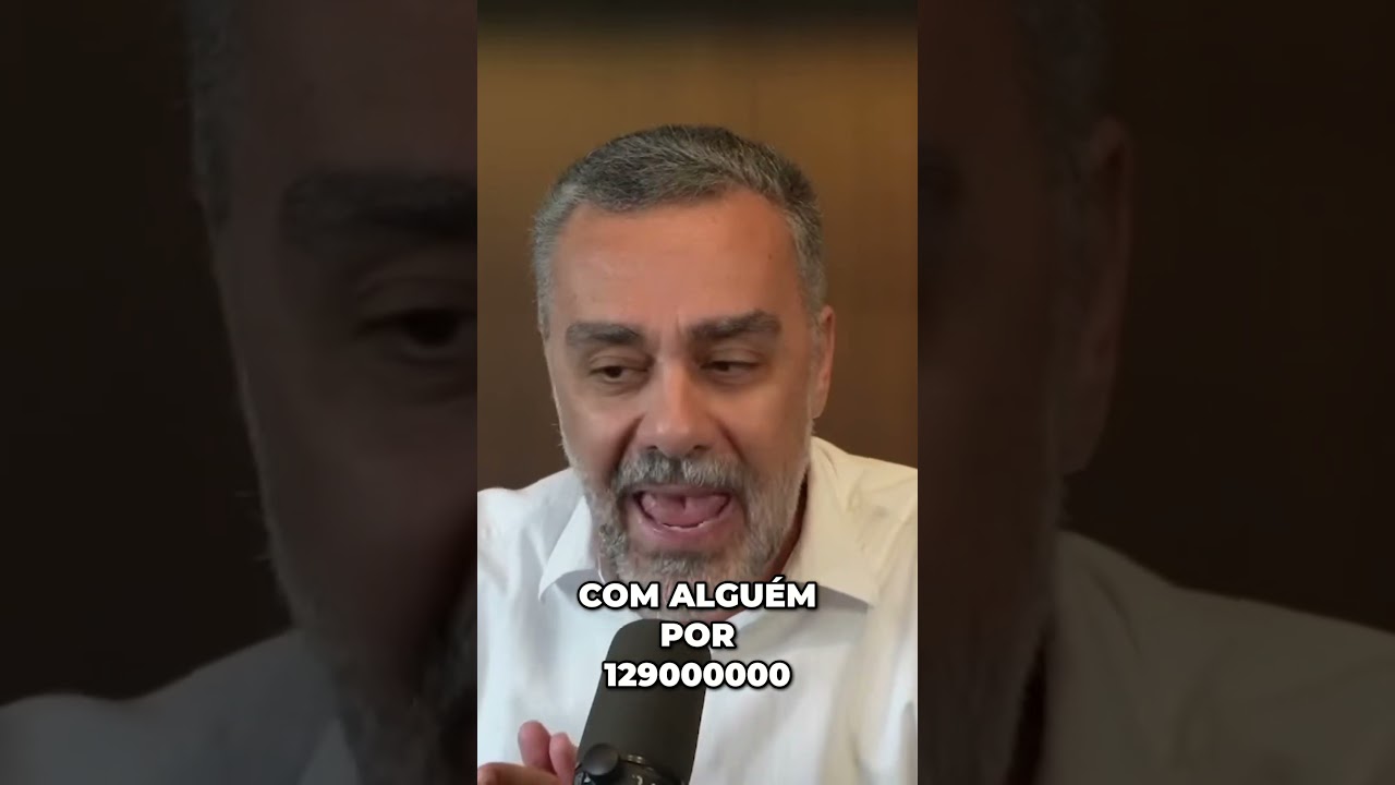 Contrato Revela_ Pagamento para Proximidade com Ministro