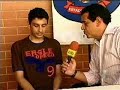 Entrevista com Mohammed D'Ali Santos - 5ª parte
