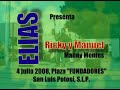 www.ministerioscvm.com.mx
el�as interpretando
