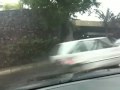 nostalgic session in the car