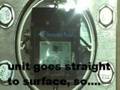 how to dive the shearwater pursuit to.... +500m