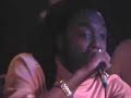 Mido with Black Eyed Peas in Hawaii