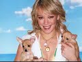 Hilary Duff-I Am Hilary Duff-I Am