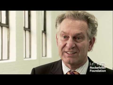 Wim Elfrink: 100 Years of Innovation
