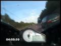 RACE SWEDISH GHOSTRIDER/CARRERA MOTORISTA FANTASMA SUECO