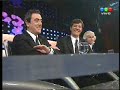 CQC - ARG | TOP Five |  06/05/2008