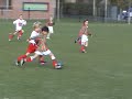 Voetbalwedstrijd RKDEO F13 - DSO F11 dd 11-09-2008