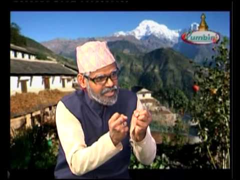 Maila Ba - Nepali Television Show - Interview about RCI Talent Hunt