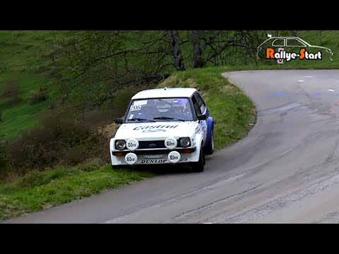 Latest WRC HD & Rally HD Videos