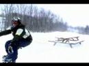 Wake2Wake Snowboarding Ex 2 (Part 1)