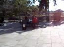 Damn Good Jackson Square Singer