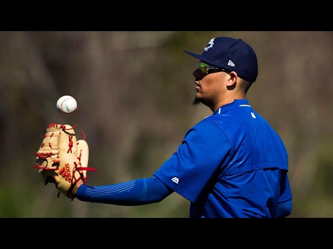 Video: Morosi: I’d be concerned about Roberto Osuna