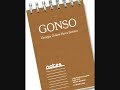 GONSO Georgia Gazette
