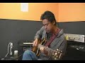 Guitar Impro Night and Day! Guitar Impro Night and Day!