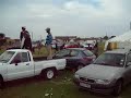 hiphop event in Gugulethu