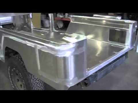 how to build a z frame door