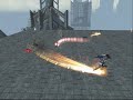 Warburg Rooftop Rumble