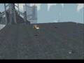 Warburg Rooftop Rumble