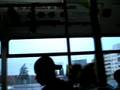 paseo por madird em bus