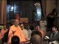 videos de Radhanath Swami (PART 2 of 5)