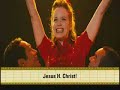 Rock Me Sexy Jesus Sing-Along