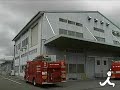 Uma brasileira em explosão em fábrica de Kakegawa