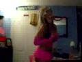 pink ho