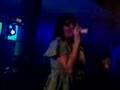 Irina - Miksi hänkin on täällä? Live @ Kharma