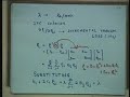 Lecture - 34 Optimal Generation Scheduling