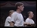 Royal Navy Field Gun Competition 1994