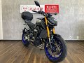 ヤマハ MT-09 MT-09SP ☆ワイズギア製パフォーマンスダンパー付き☆!!