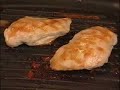 Induction Cooking with Fagor