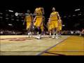 NBA Live 09 Gameplay Movie 7 HD