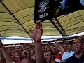 England v Ecuador at the Gottleib Daimler Stadion Stuttgart England v Ecuador at the Gottleib Daimler Stadion Stuttgart