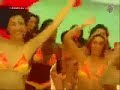 JESSICA BARBOZA - MISS WATER 2009 - MISS