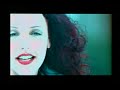Ana Carolina -- Garganta - Clipe Oficial