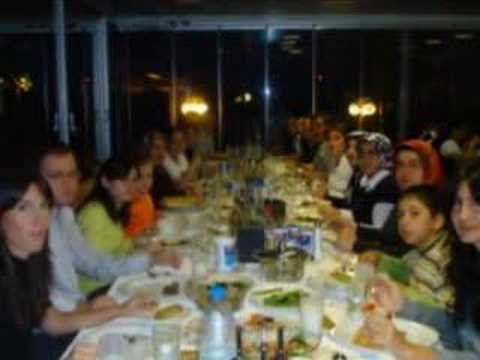 NİHAT USTA TATLI ANLAR
