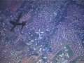TNI AU Su 30MK2 air to air refuelling