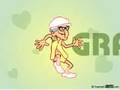 Heya Grandma