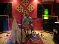 videos de CARIBE RECORDS NACHO NIETO GRABANDO BATERIAS DEL GRUPO NN