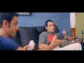 \"linkin park with dil chahta hai guys\".