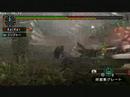 Monster Hunter Freedom 2G Plesioth Monster Hunter Freedom 2G Plesioth