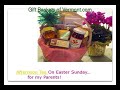 Easter Baskets Slideshow from Vermont