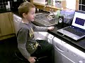 disco in the kitchen part 2