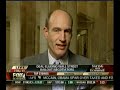 McCotter on Fox Business Discussing Bailout Proceedings