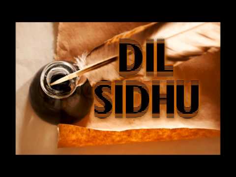 Dil sidhu
