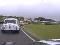Classic Mini Racing
