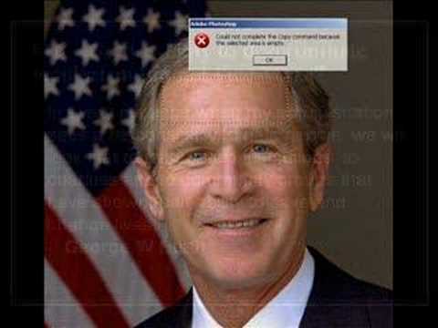 Bush's Church and State Pt. 2 by ...