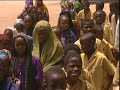 Bienvenue au Tchad